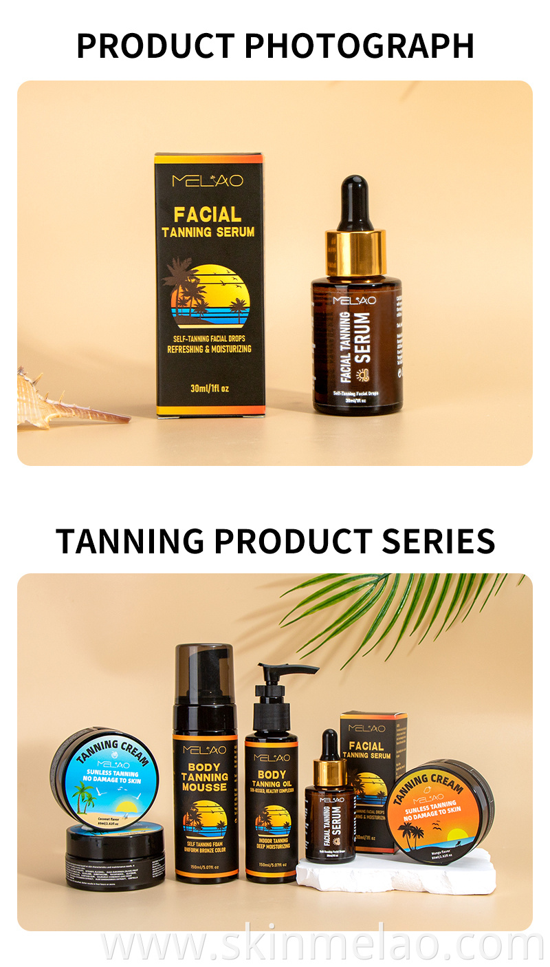 Tanning Oil 09